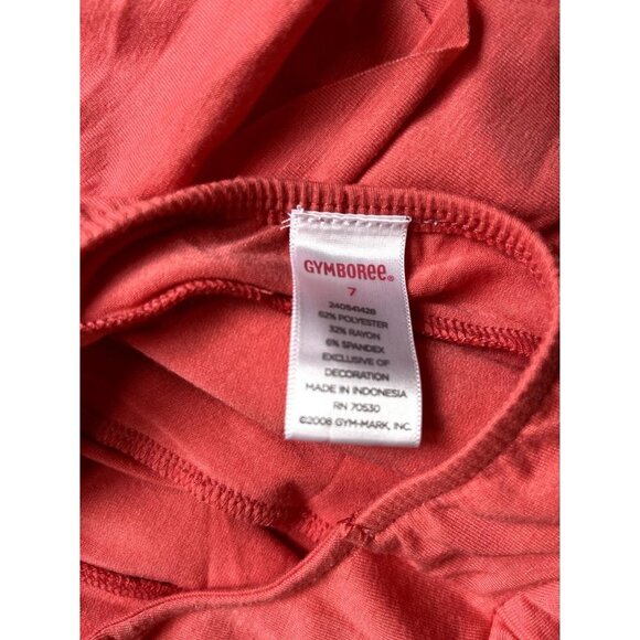 Gymboree Halter Top with Layers - Picture 12 of 12